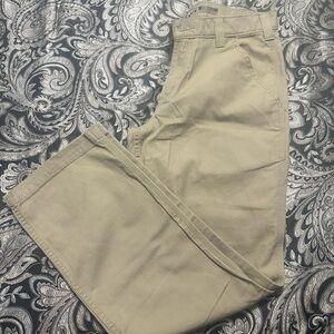 Carhartt Men's Khaki Chinos